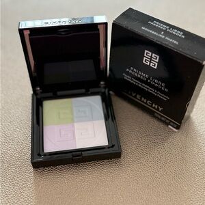 Givenchy Prisme Libre  Pressed Setting Powder